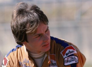 Miti del passato: Gilles Villeneuve 818 0 Motori miti del passato Gilles Villeneuve